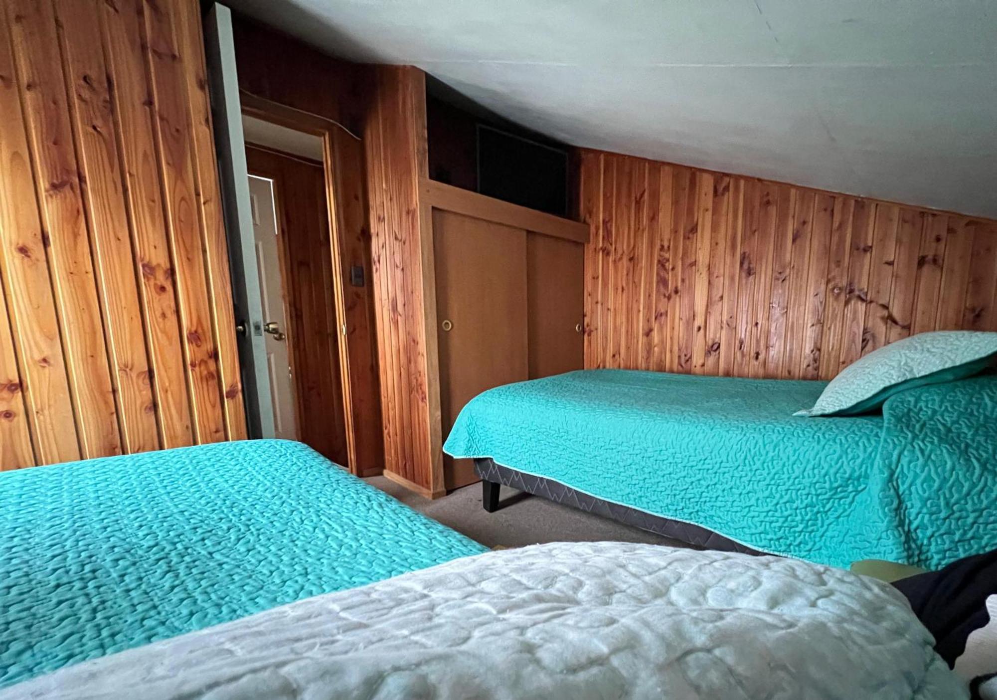 Hostal Feliza Valdivia Zewnętrze zdjęcie