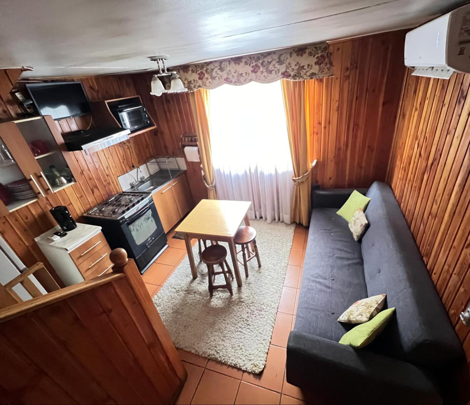 Hostal Feliza Valdivia Zewnętrze zdjęcie